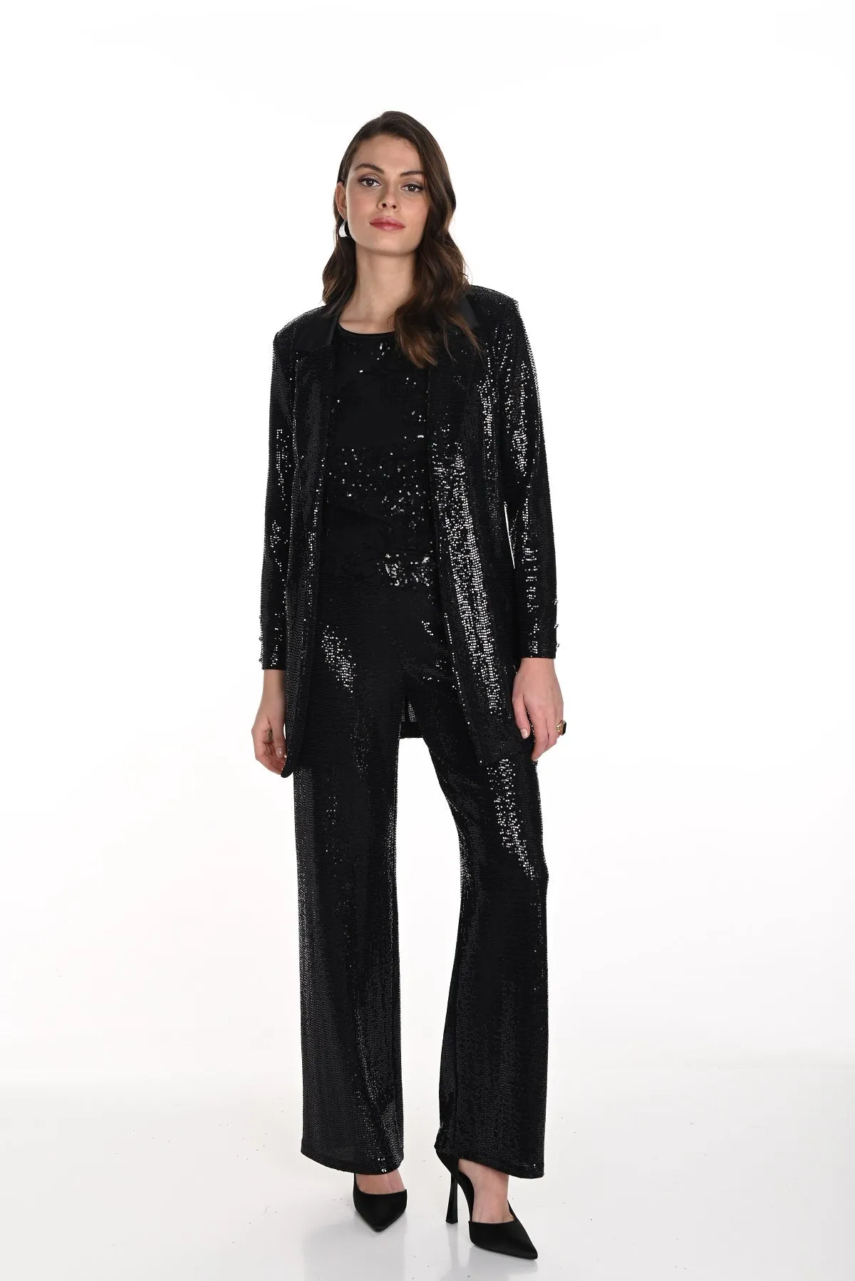 249162 (Sequin pant)