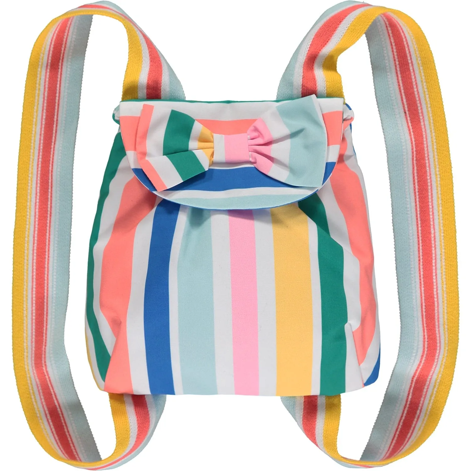 A DEE - Ulona La Isla Bonita Rucksack - Stripe