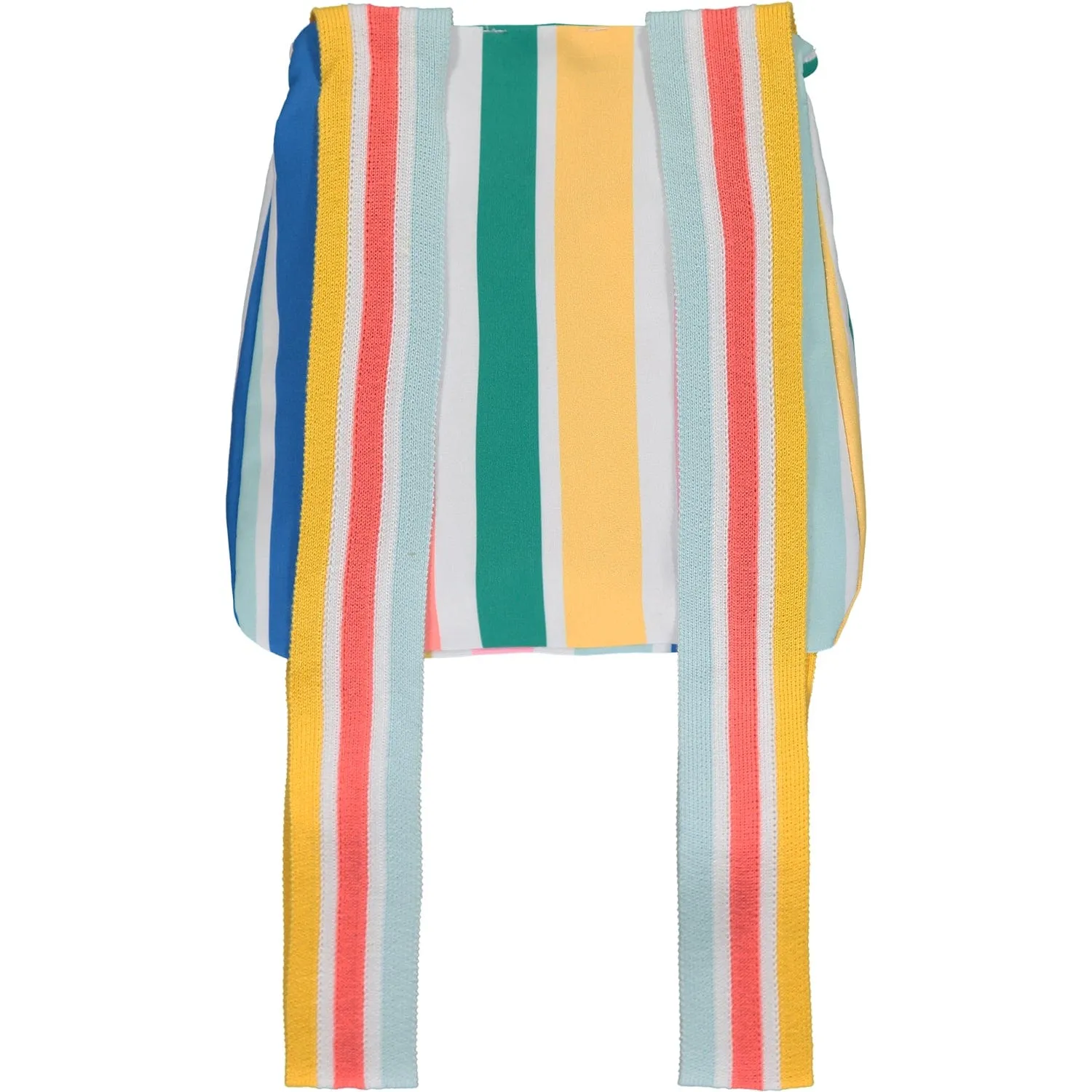 A DEE - Ulona La Isla Bonita Rucksack - Stripe