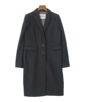 AQUASCUTUM Chesterfield coats