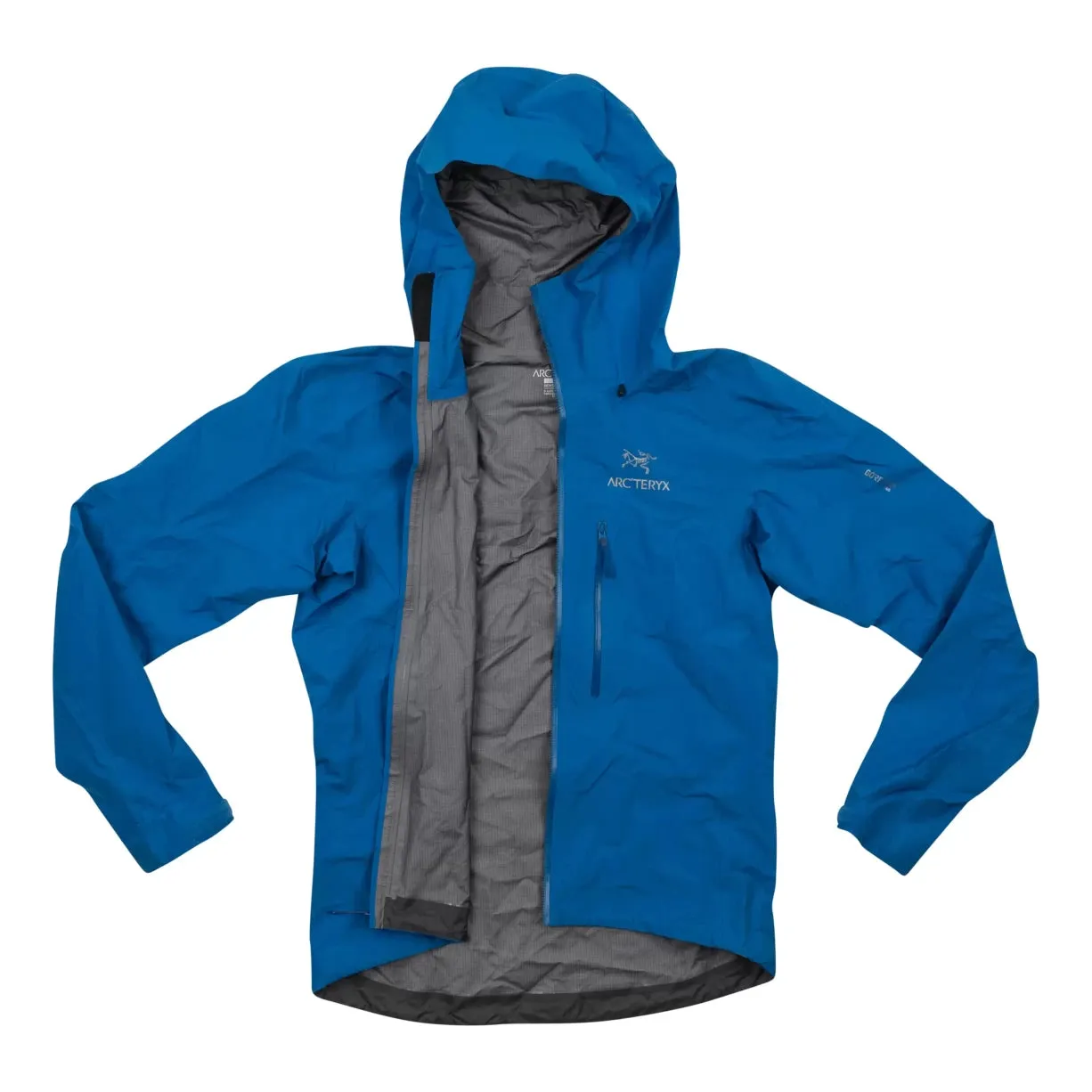 Arc'teryx Alpha FL Jacket - Men's