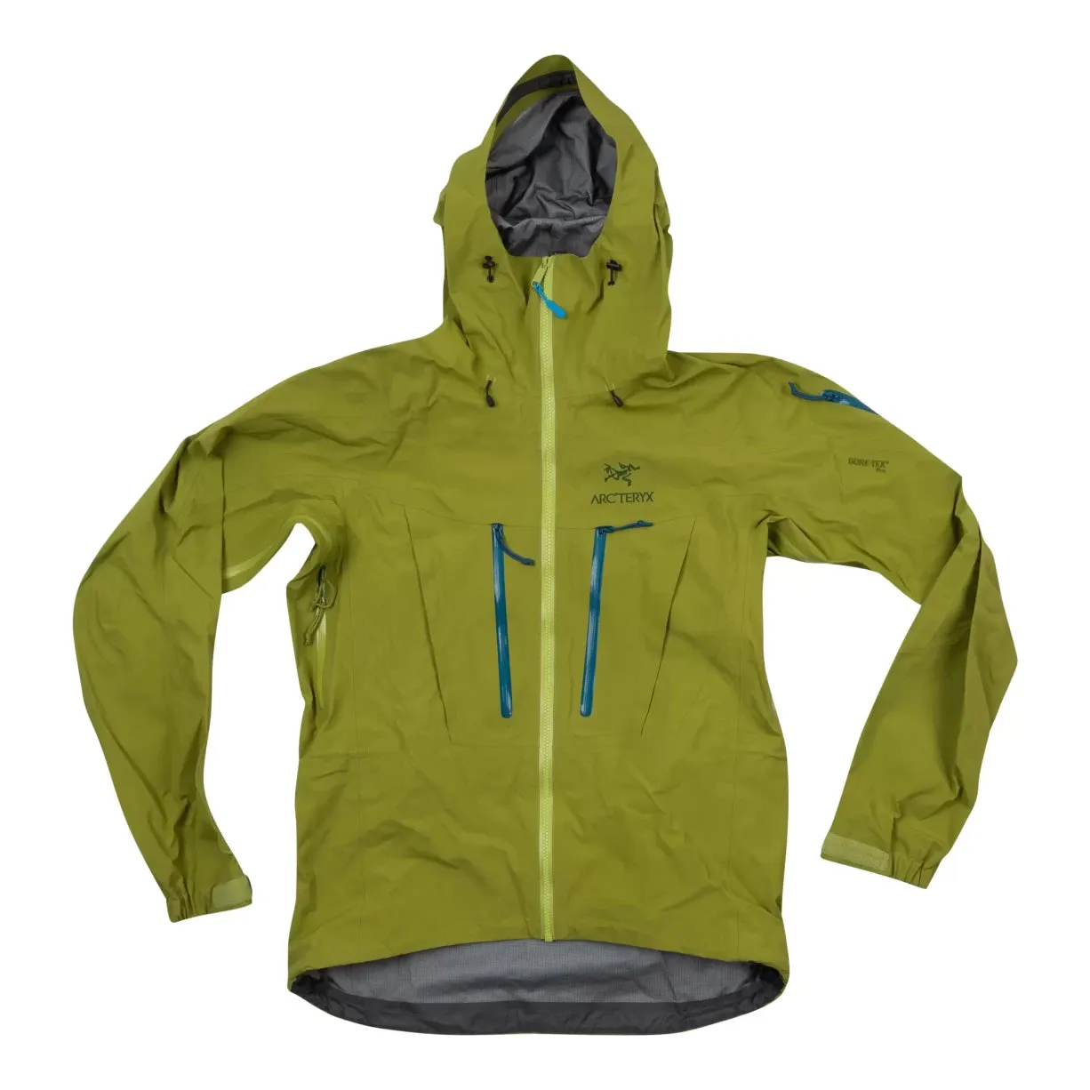 Arc'teryx Alpha SV GORE-TEX Pro Jacket - Men's