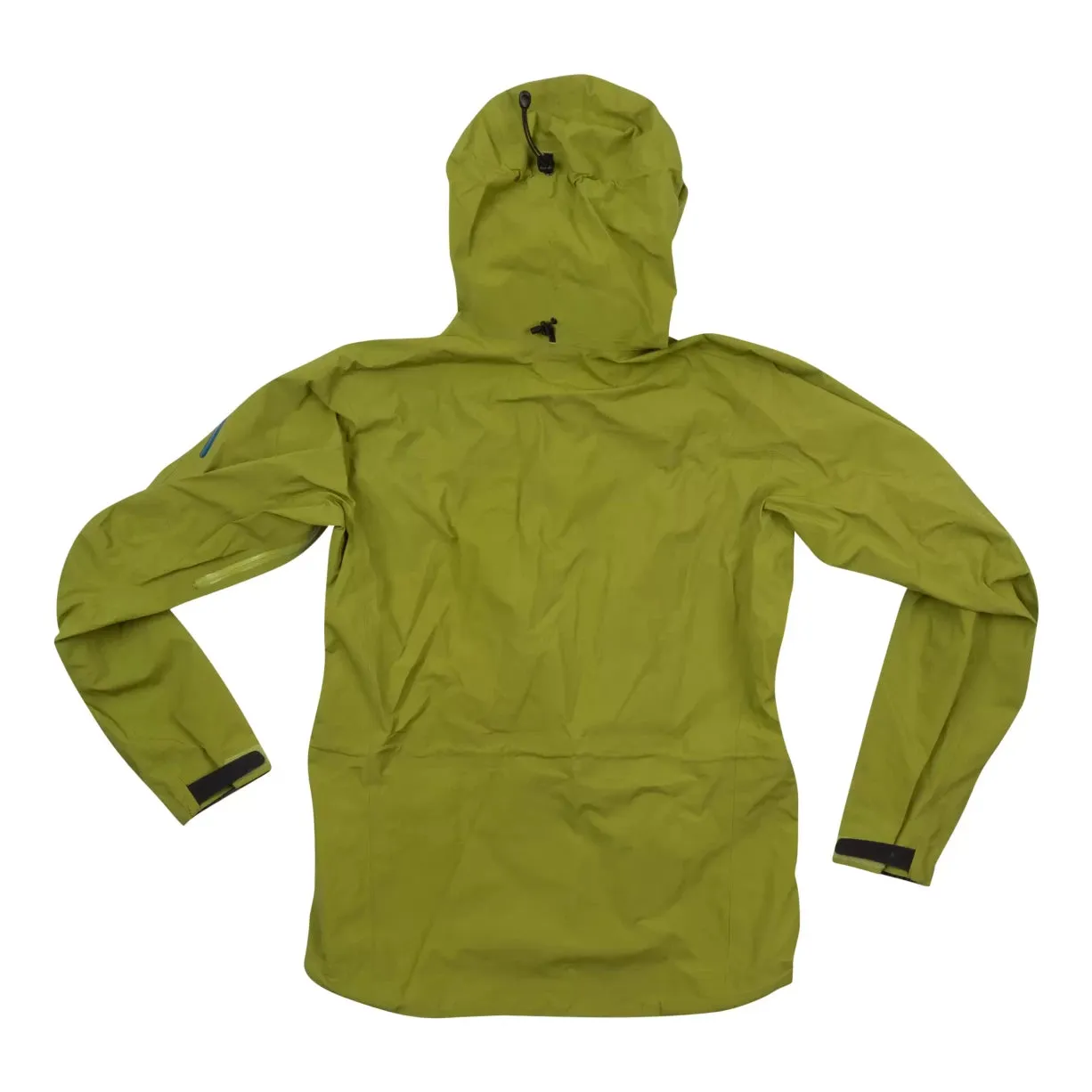 Arc'teryx Alpha SV GORE-TEX Pro Jacket - Men's