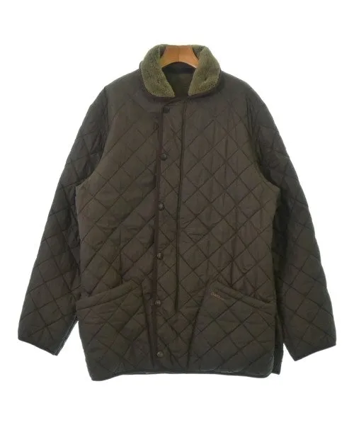 Barbour Down coats