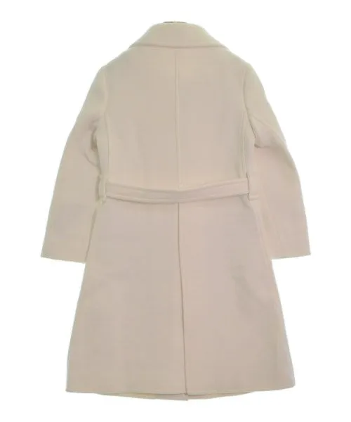 Chloe Soutien collar coats