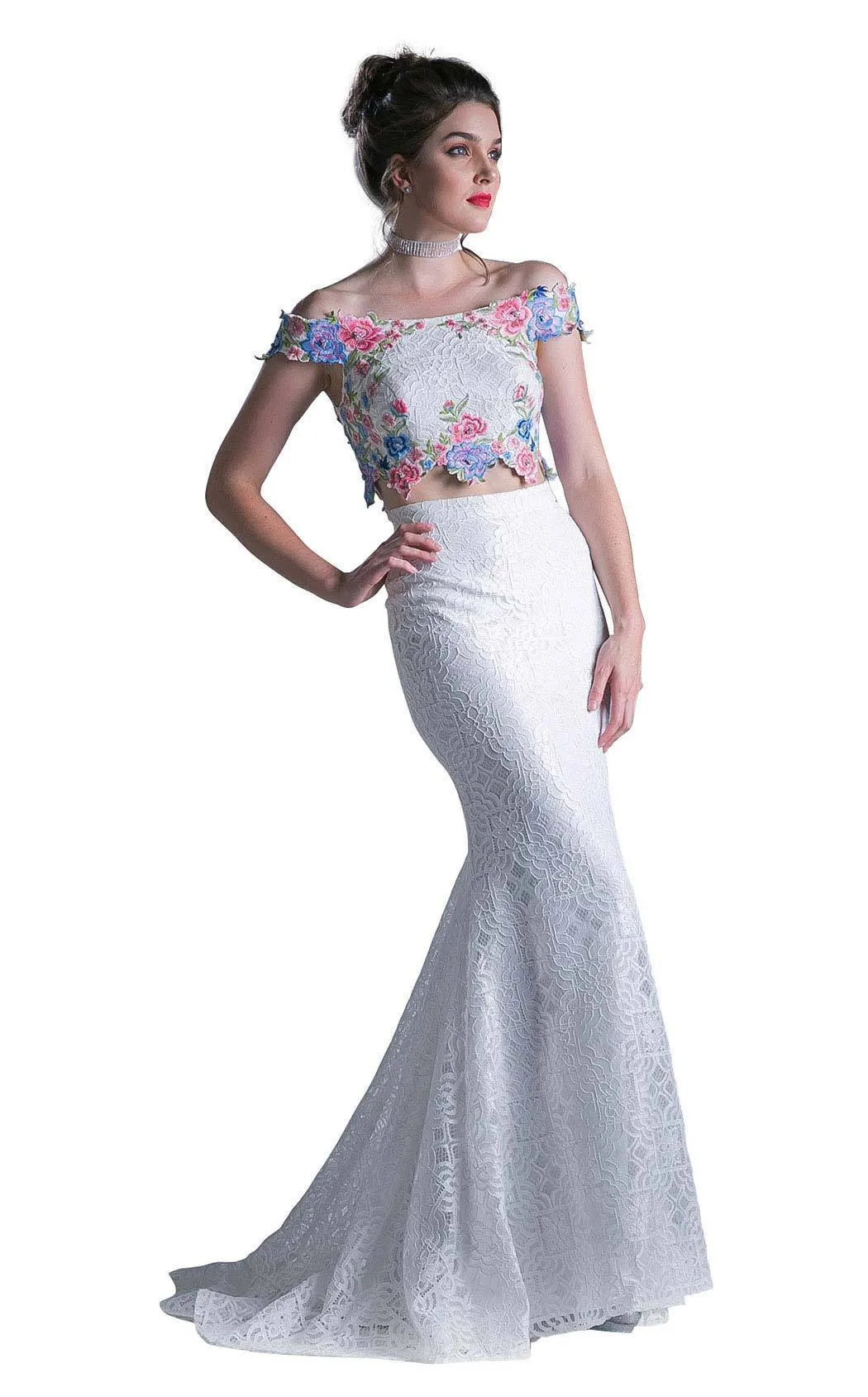 Cinderella Divine CA314 Dress