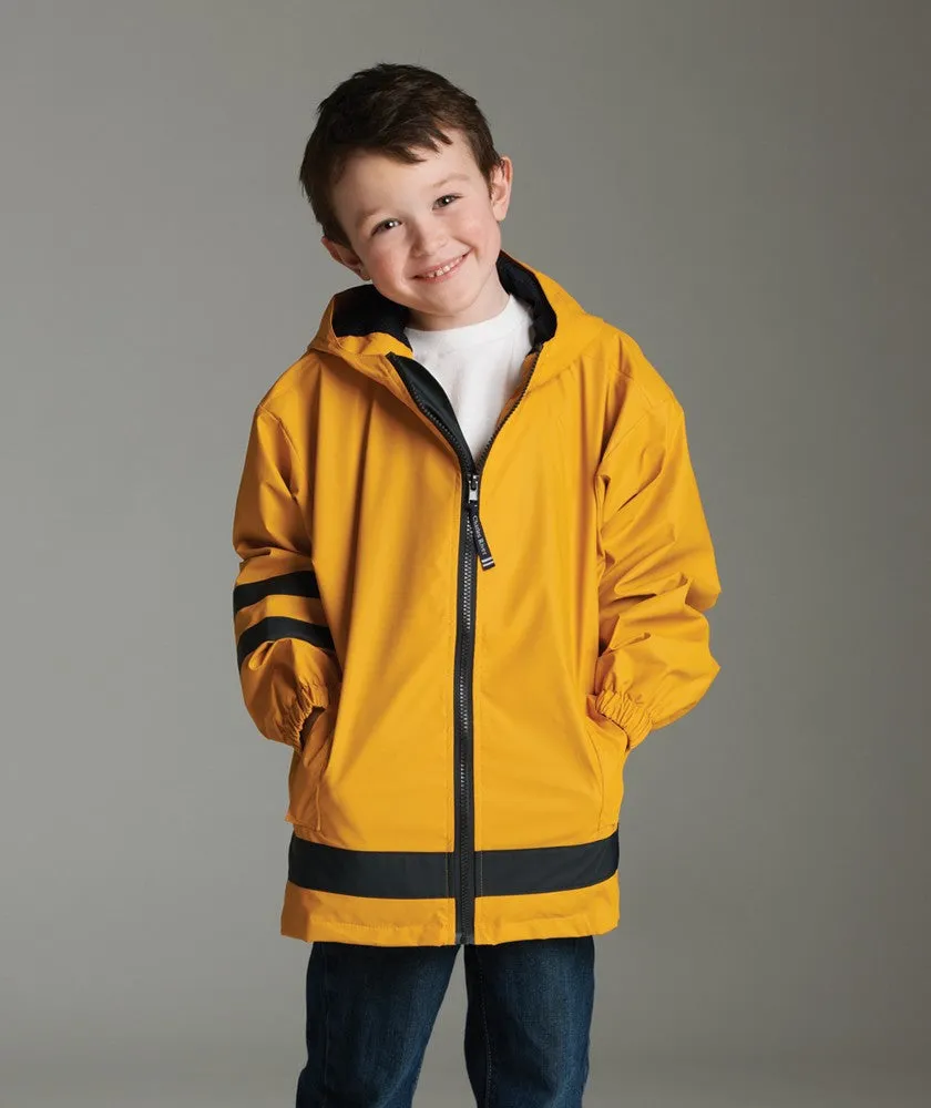 CR Children's Rain Jackets