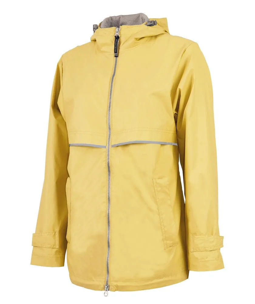 CR Ladies Rain Coat