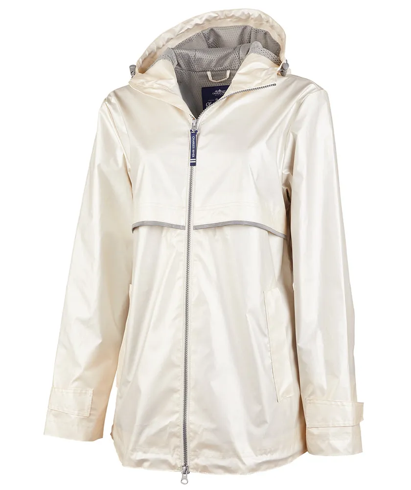 CR Ladies Rain Coat