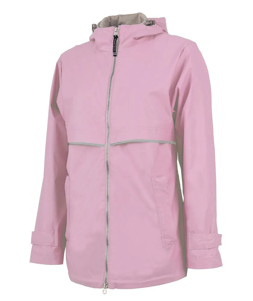 CR Ladies Rain Coat