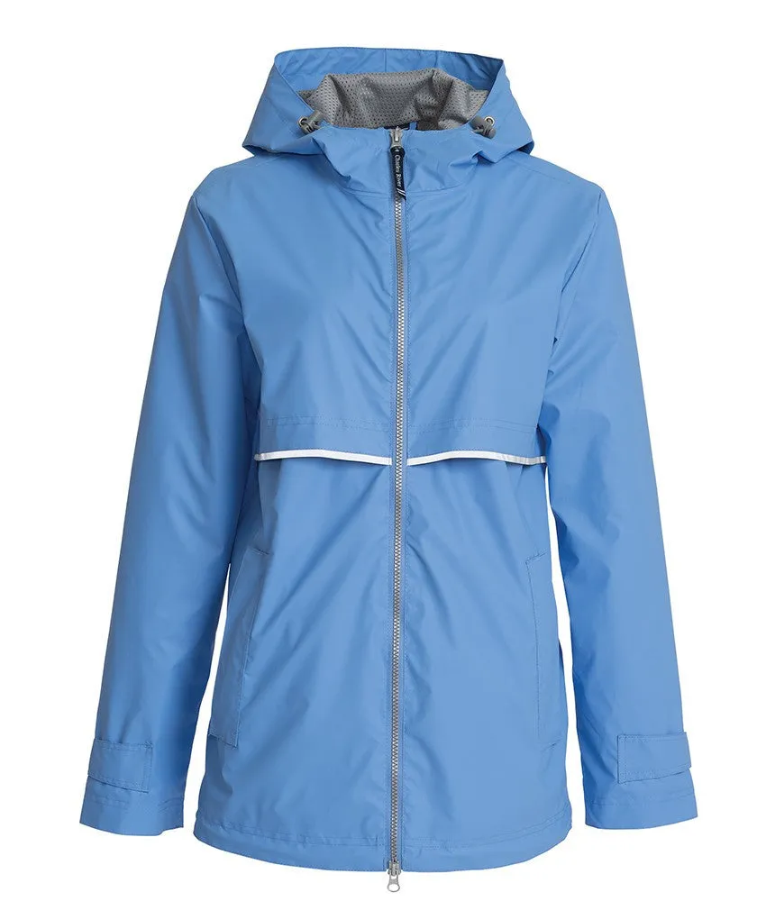 CR Ladies Rain Coat