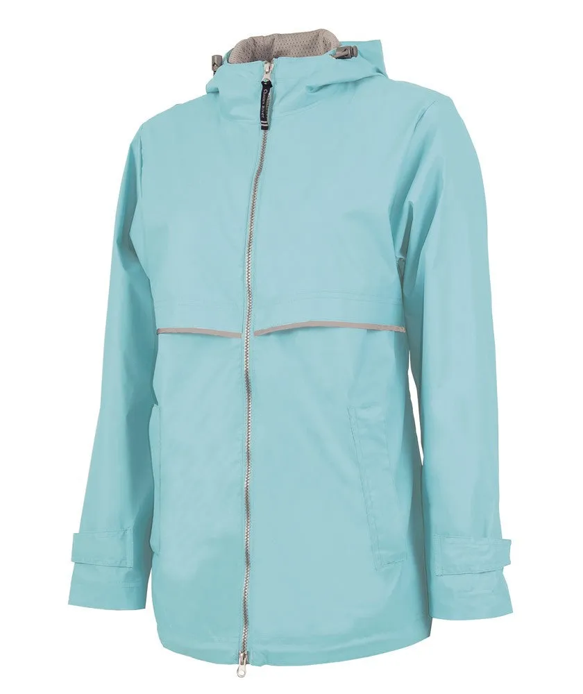 CR Ladies Rain Coat