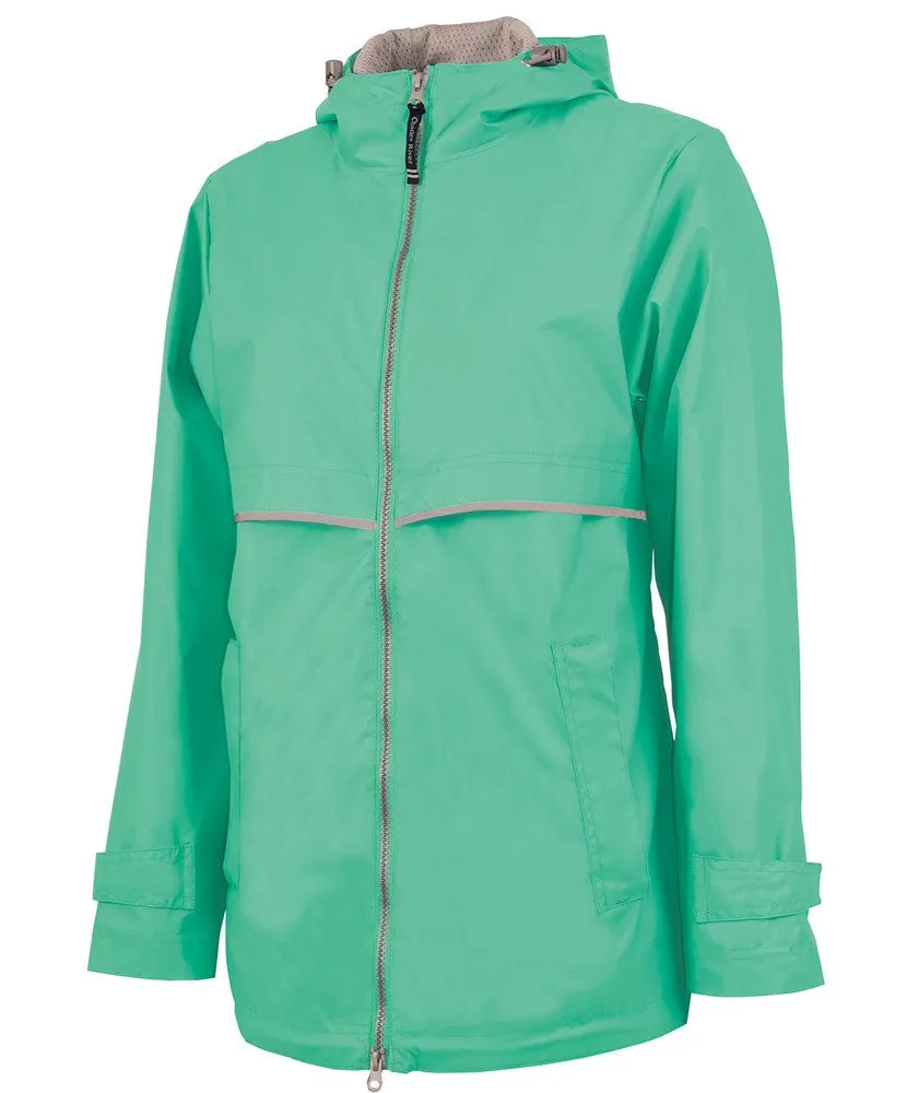 CR Ladies Rain Coat