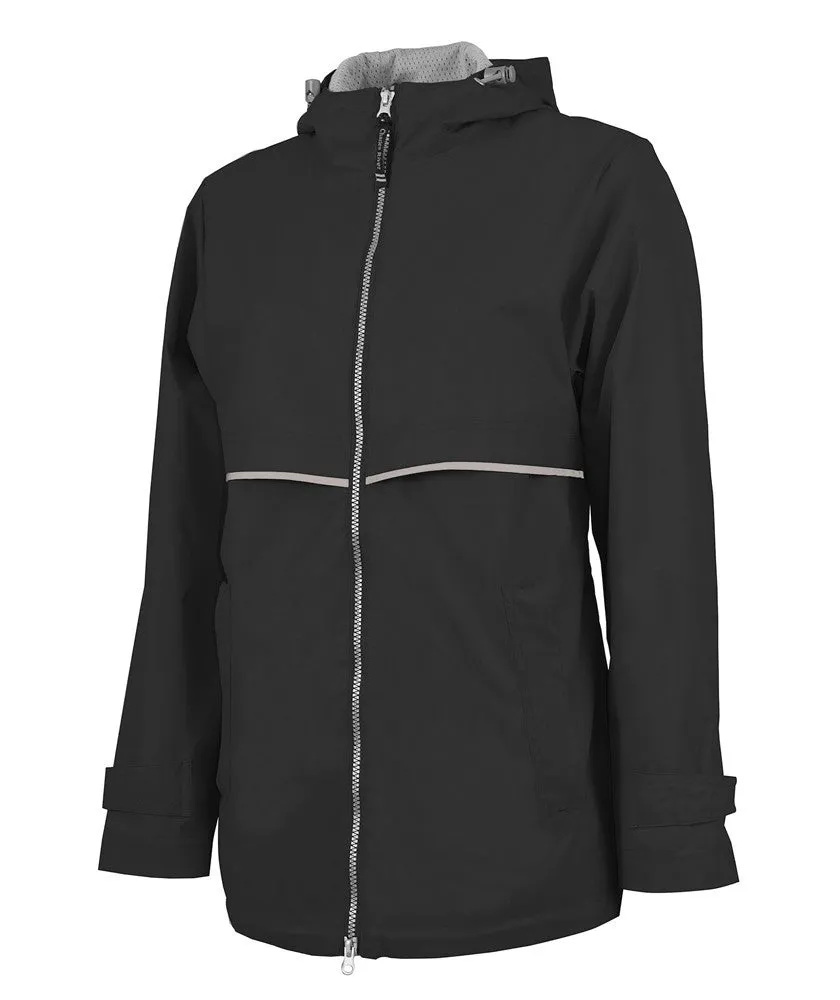 CR Ladies Rain Coat