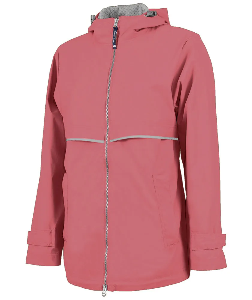 CR Ladies Rain Coat