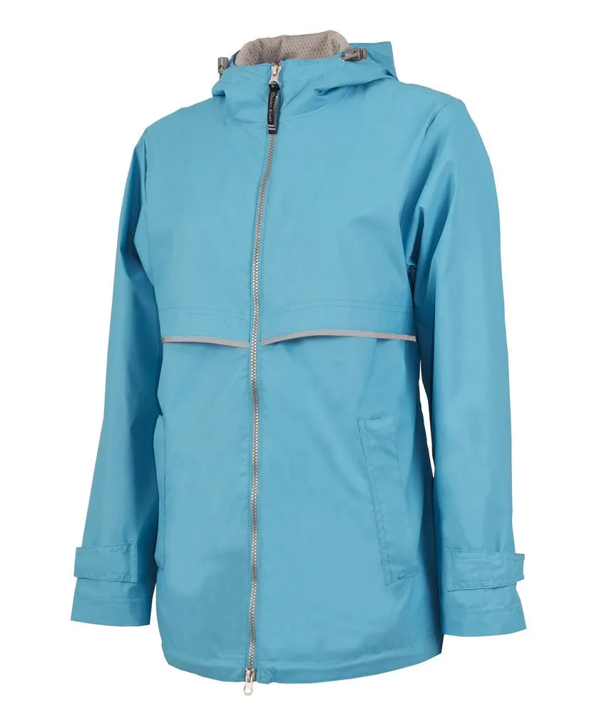 CR Ladies Rain Coat