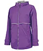 CR Ladies Rain Coat