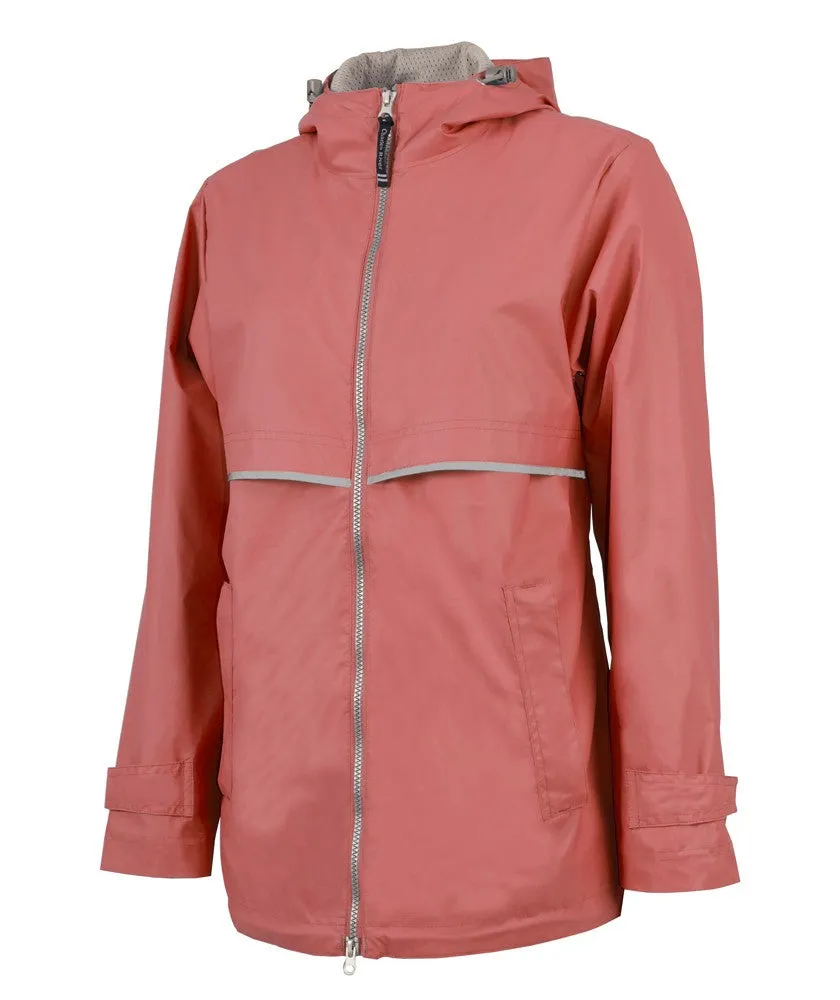 CR Ladies Rain Coat