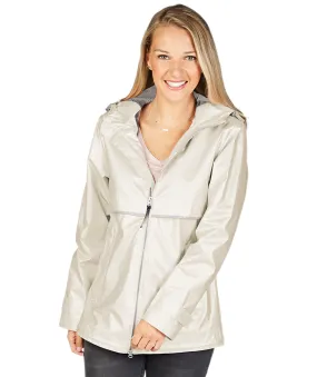 CR Ladies Rain Coat