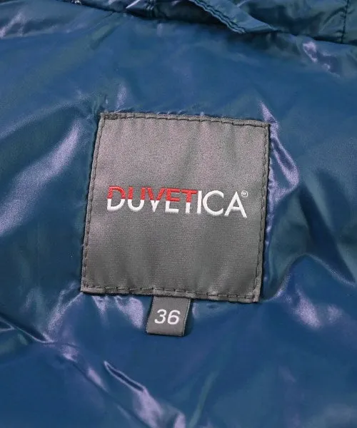 DUVETICA Down coats