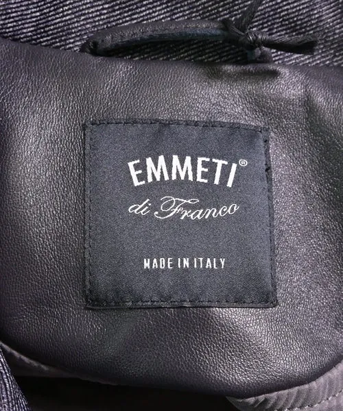 EMMETI Pea Coats