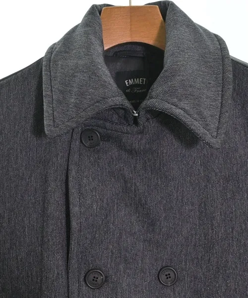 EMMETI Pea Coats