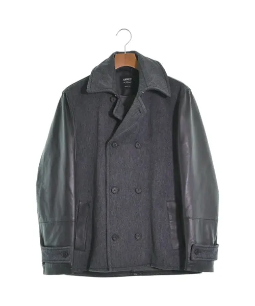 EMMETI Pea Coats