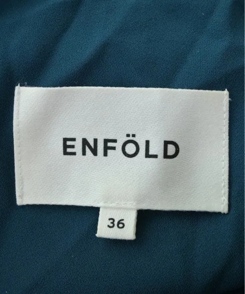 ENFOLD Down coats