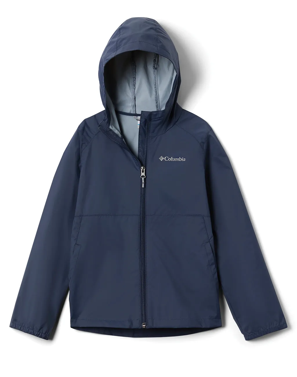 Girl's Columbia Switchback II Jacket