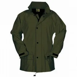 Helly Hasnen Impertech Deluxe Jacket