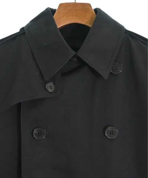 HYKE Trench coats