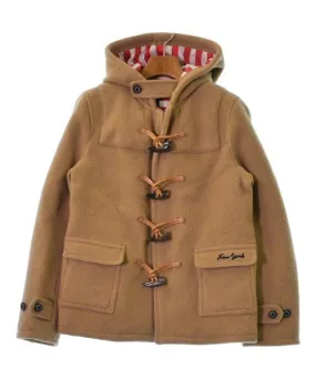 Jackson Matisse Duffle coats