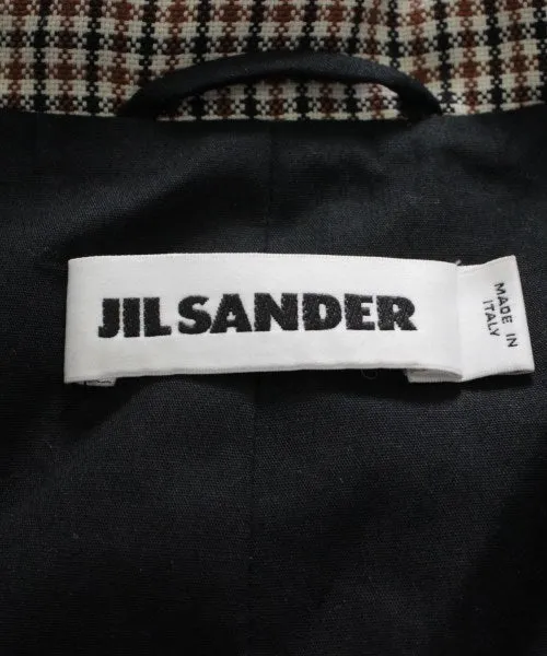 JIL SANDER Down coats