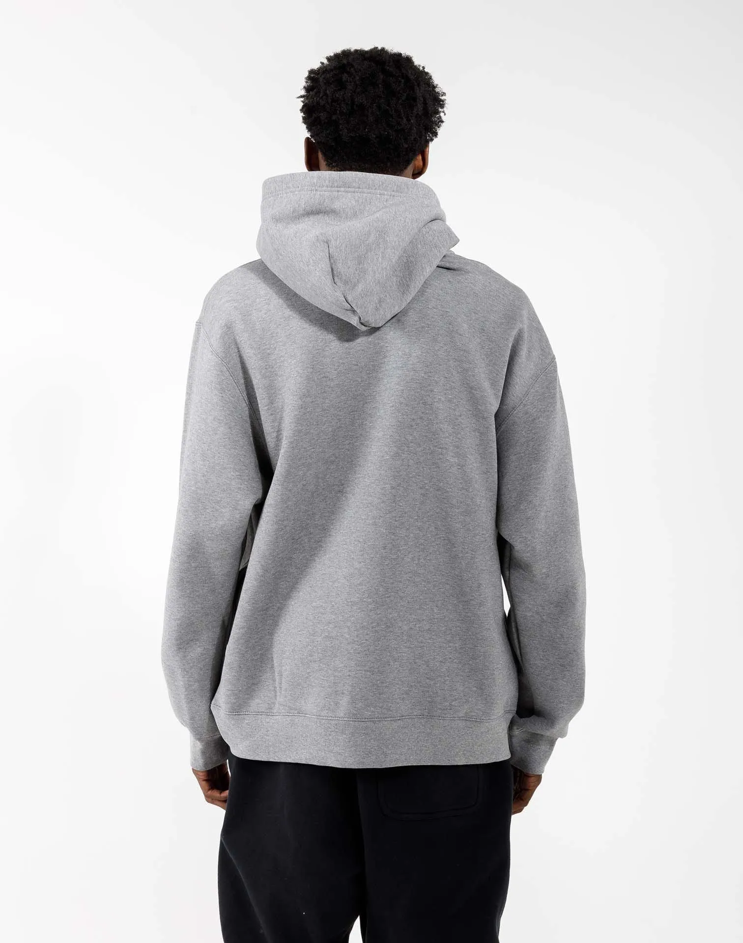 Jordan Essentials Graphic Fleece Hoodie