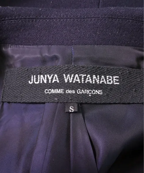 JUNYA WATANABE Chesterfield coats