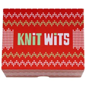 KnitWits - Family Card Game