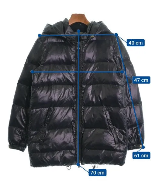 LUXLUFT Down coats