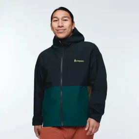 Men's Cielo Rain Jacket