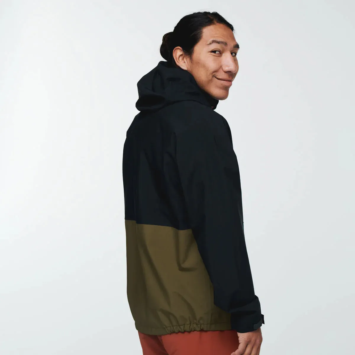 Men's Cielo Rain Jacket