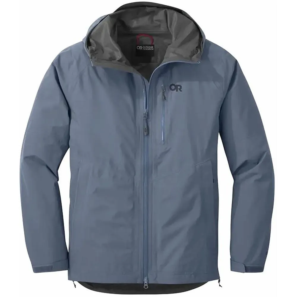 Men's Foray Jacket