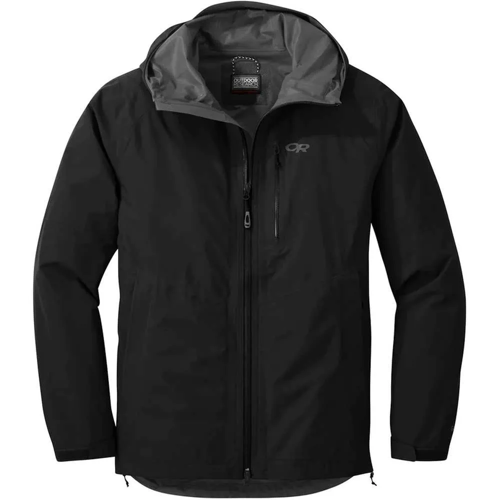 Men's Foray Jacket