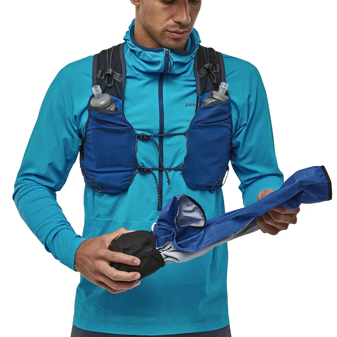 Mens Patagonia Storm Racer Jacket