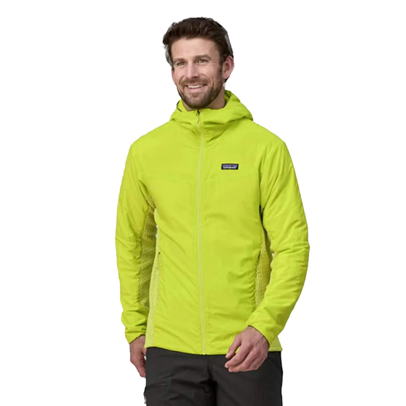 Mens Patagonia Storm Racer Jacket