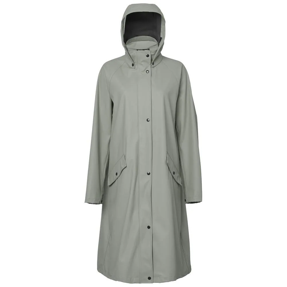 Mindy Rain Coat