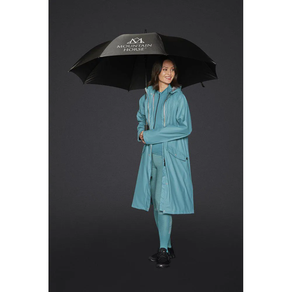 Mindy Rain Coat