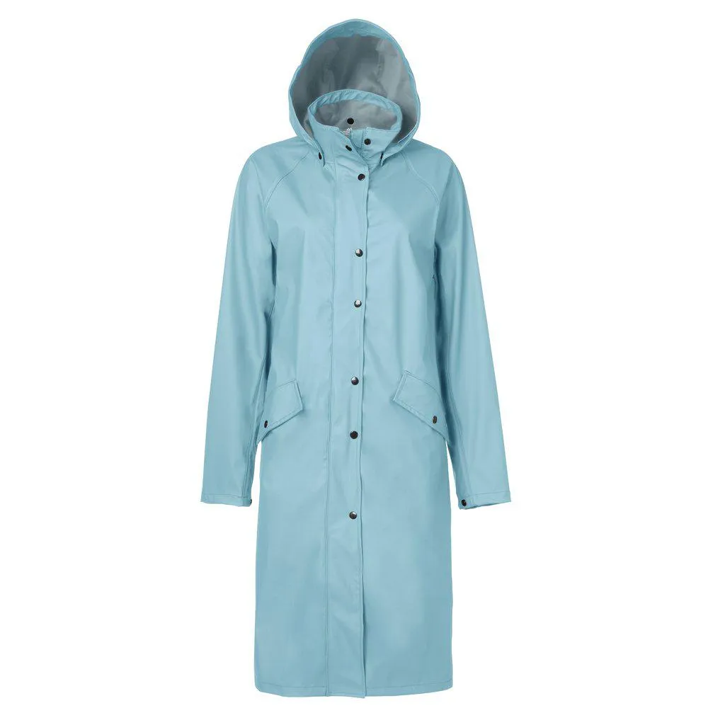 Mindy Rain Coat