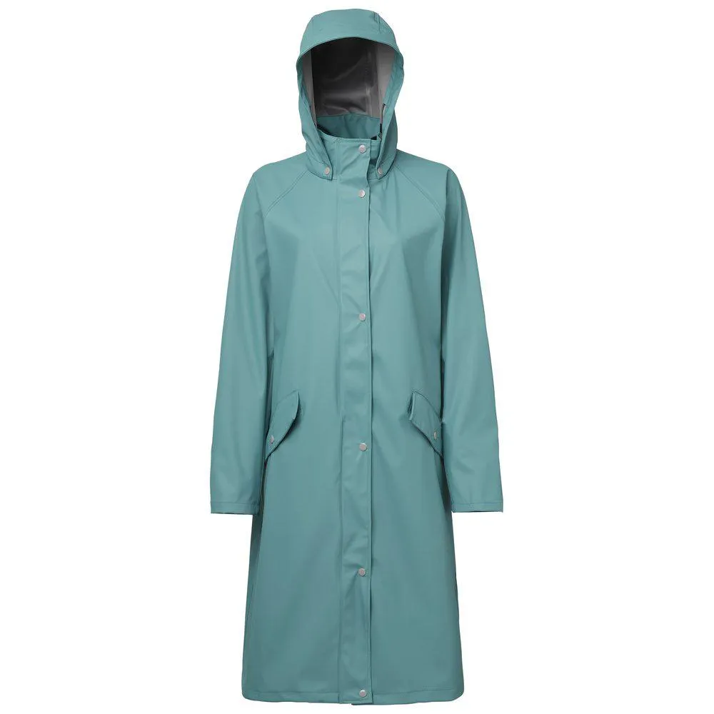 Mindy Rain Coat