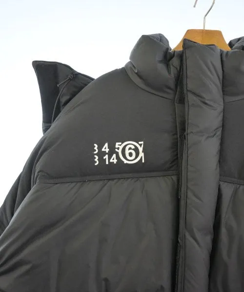 MM6 Down coats