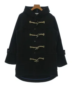 nonnative Duffle coats