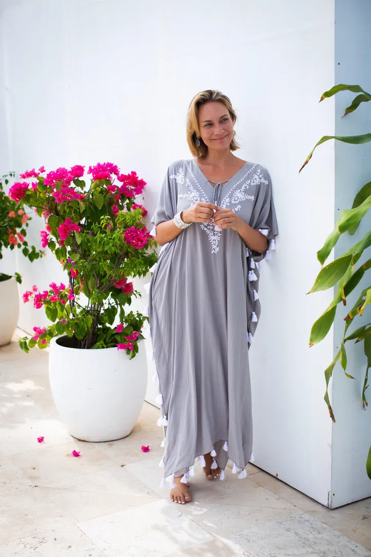 Seaside Maxi